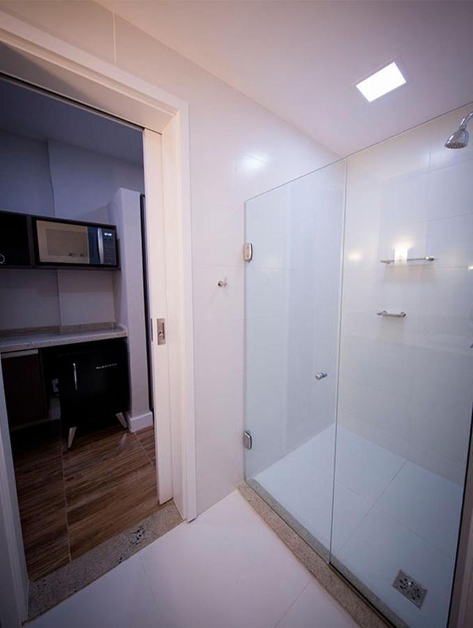 Vila Business Hotel Volta Redonda Exterior photo