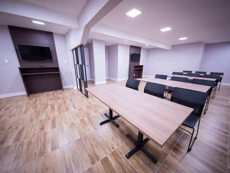 Vila Business Hotel Volta Redonda Exterior photo