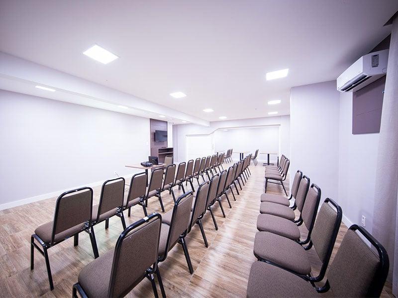 Vila Business Hotel Volta Redonda Exterior photo